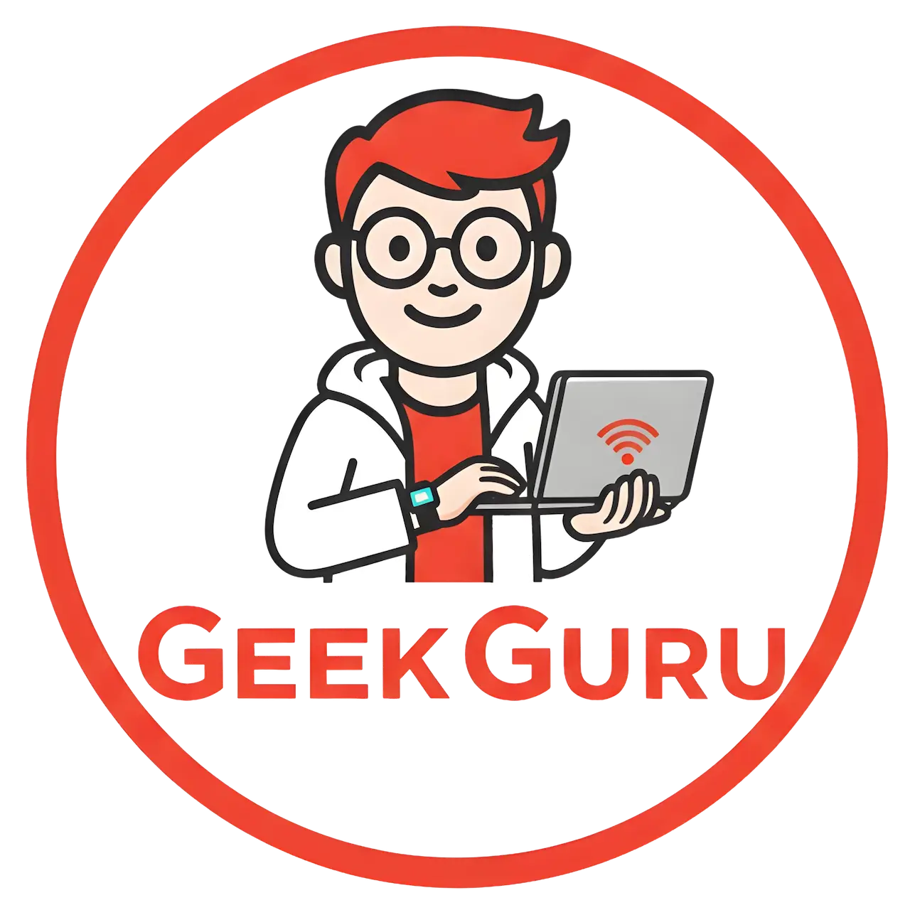 Geek Guru 2u – we come to you